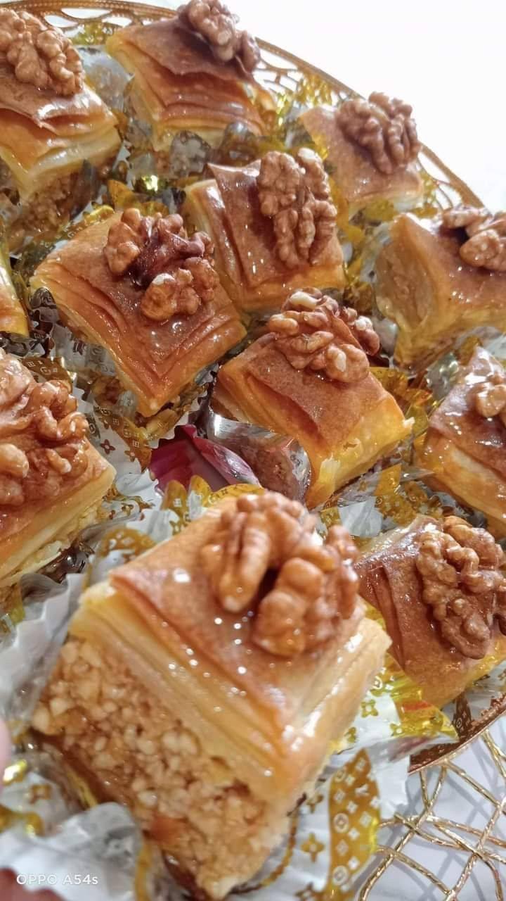 إبداعات أم ليث